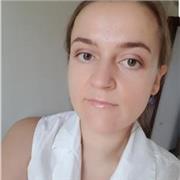 Insegnante inglese, russo, italiano